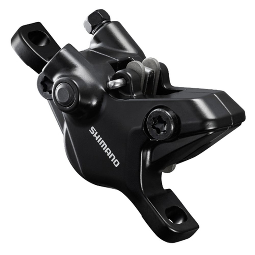 SHIMANO MT410 2-PISTON HYDRAULIC DISC BRAKE SET - Aj's Ski and Sports
